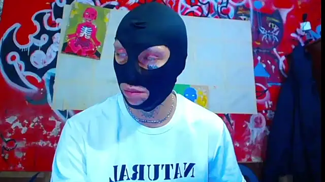 Snapshot of deivid_estrada chatting on July 10, 4:09 pm deivid estrada online show from July 10, 4:09 pm