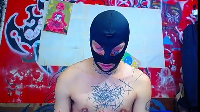Snapshot of deivid_estrada chatting on July 13, 4:21 pm deivid estrada online show from July 13, 4:21 pm
