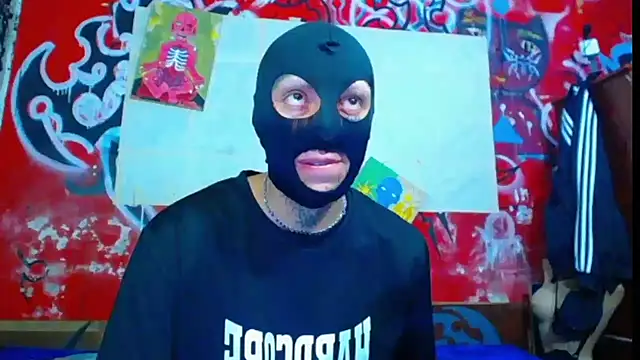 Snapshot of deivid_estrada chatting on July 14, 4:45 pm deivid estrada online show from July 14, 4:45 pm