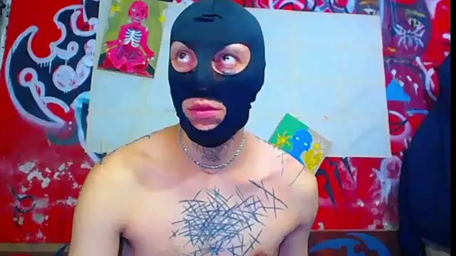 Snapshot of deivid_estrada chatting on July 16, 4:35 pm deivid estrada online show from July 16, 4:35 pm