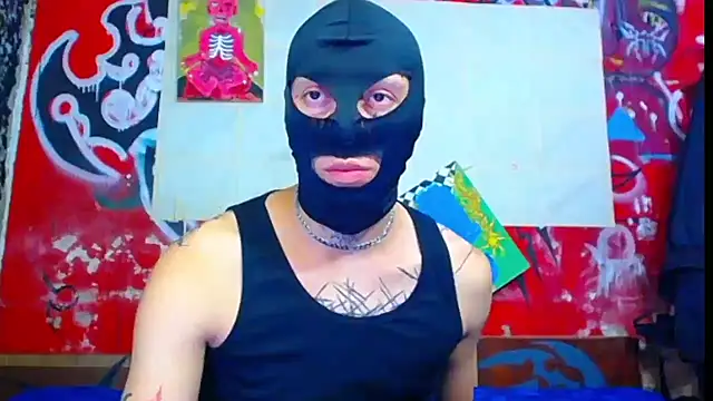 Snapshot of deivid_estrada chatting on July 24, 4:16 pm deivid estrada online show from July 24, 4:16 pm