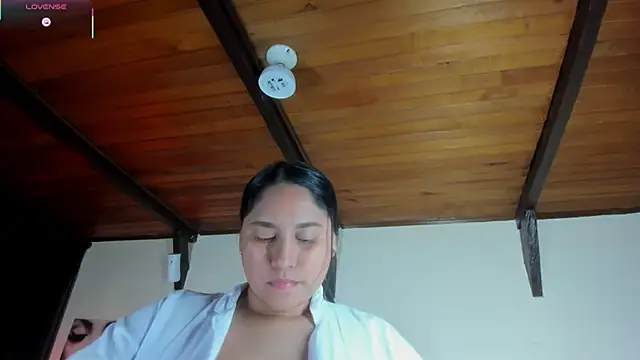 EmiliWilliams online show from October 14, 10:54 pm