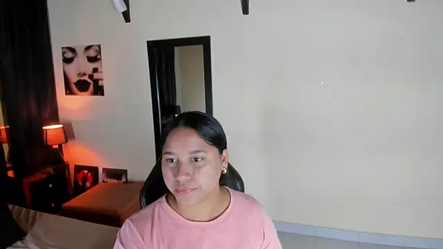 EmiliWilliams online show from November 9, 9:24 pm