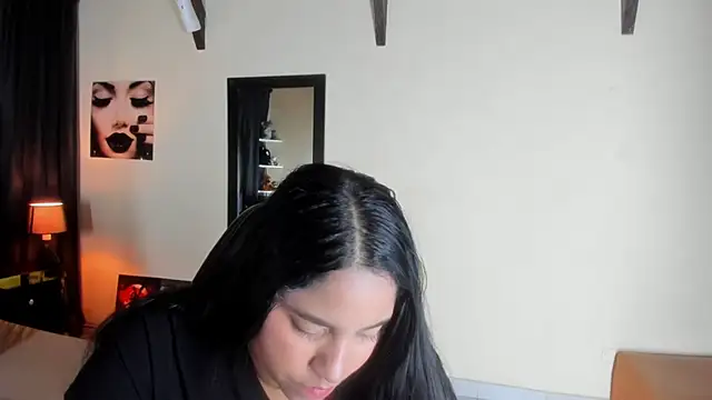 EmiliWilliams online show from November 16, 9:42 pm