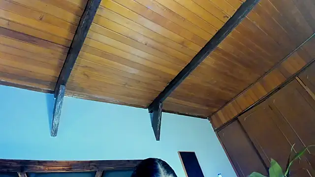 Snapshot of EmiliWilliams chatting on May 20, 10:05 pm EmiliWilliams online show from May 20, 10:05 pm