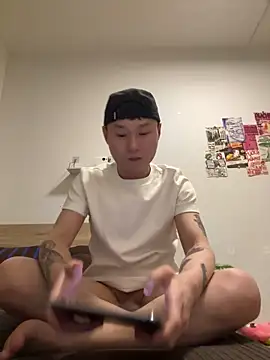 Eric246 online show from February 10, 12:31 pm