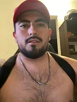 Snapshot of Rubens8866 chatting on March 16, 9:47 pm Rubens8866 online show from March 16, 9:47 pm