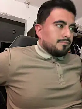 Snapshot of Rubens8866 chatting on March 19, 1:32 am Rubens8866 online show from March 19, 1:32 am