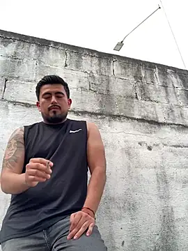 Snapshot of Rubens8866 chatting on March 23, 12:26 am Rubens8866 online show from March 23, 12:26 am