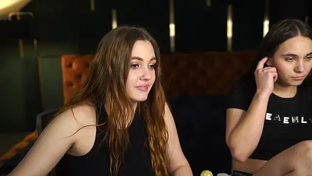 Grace Fantasy online show from December 13, 3:27 am