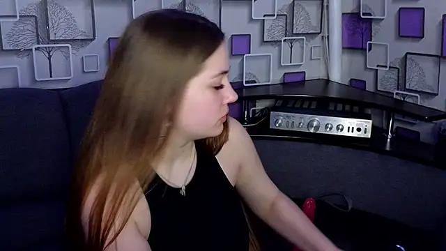 Grace Fantasy online show from February 11, 11:44 pm