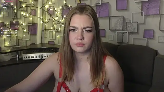 Grace Fantasy online show from September 27, 10:37 pm