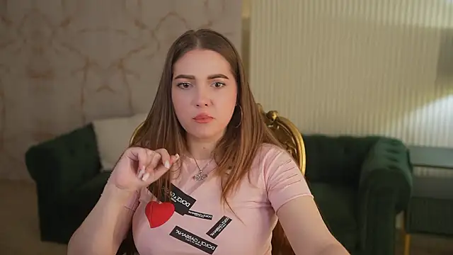 Grace Fantasy online show from February 22, 7:34 pm