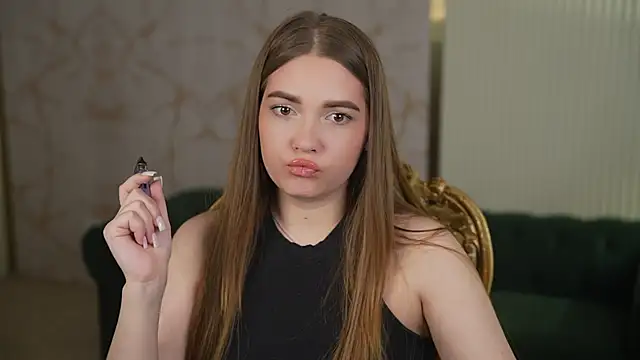 Grace Fantasy online show from February 23, 7:33 pm