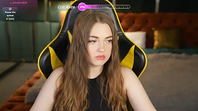 Grace Fantasy online show from May 5, 10:18 pm