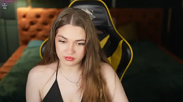 Grace Fantasy online show from June 4, 10:16 pm