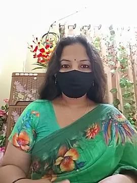 Payel-Sen online show from January 9, 6:36 pm