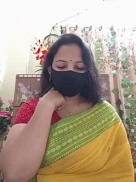 Payel-Sen online show from January 11, 6:12 pm