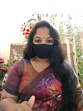 Payel-Sen online show from January 16, 6:48 pm