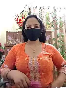 Payel-Sen online show from January 20, 9:53 pm