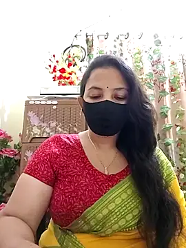 Payel-Sen online show from February 24, 6:26 pm