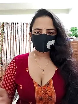 Payel-Sen online show from October 27, 5:06 pm