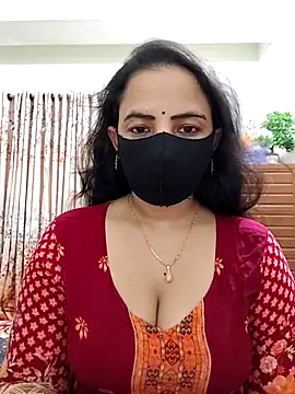 Payel-Sen online show from October 29, 6:09 pm