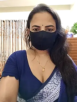 Payel-Sen online show from November 15, 5:20 pm