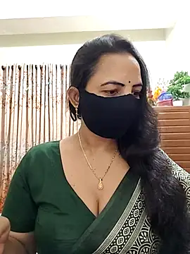 Payel-Sen online show from November 20, 7:46 pm