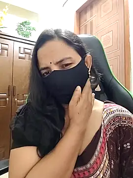 Payel-Sen online show from December 14, 11:20 pm