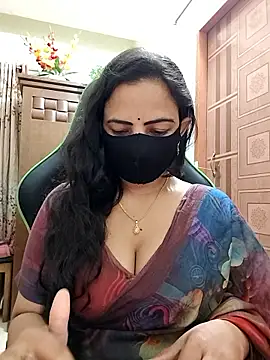 Payel-Sen online show from January 9, 6:31 pm