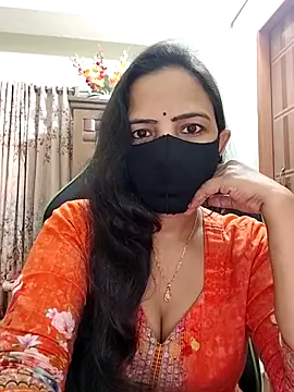 Payel-Sen online show from February 2, 8:18 pm