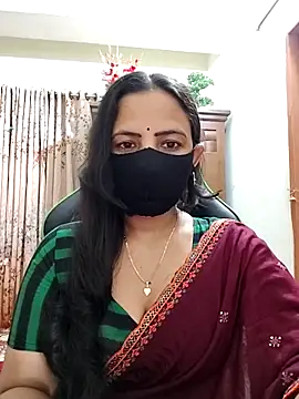 Payel-Sen online show from February 19, 3:19 pm