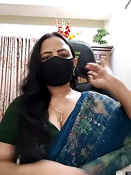 Payel-Sen online show from April 26, 4:48 pm