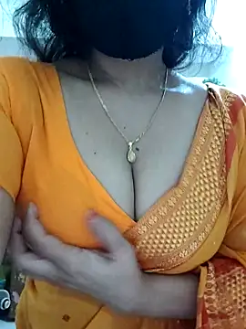Payel-Sen online show from May 1, 6:12 pm