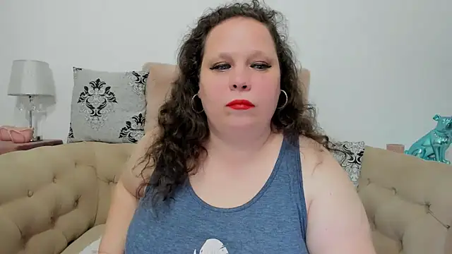 KarolineJoyy online show from March 15, 7:31 pm