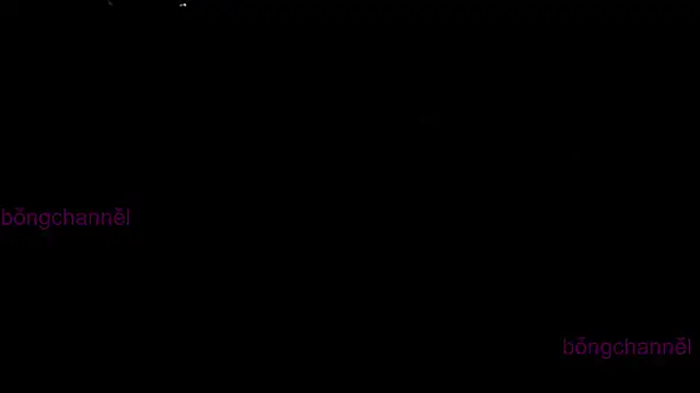 Snapshot of BongChannel chatting on January 2, 9:07 pm BongChannel online show from January 2, 9:07 pm