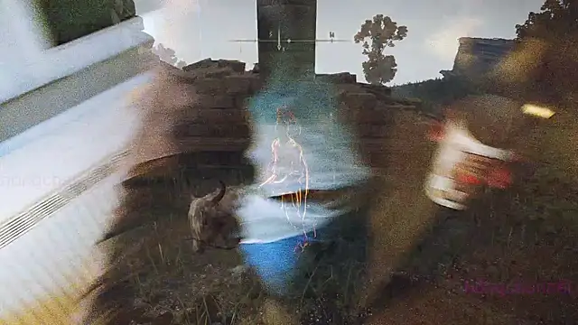 Snapshot of BongChannel chatting on January 4, 5:05 am BongChannel online show from January 4, 5:05 am