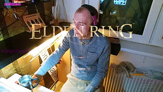 Snapshot of BongChannel chatting on January 10, 2:25 am BongChannel online show from January 10, 2:25 am