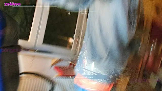 Snapshot of BongChannel chatting on January 20, 3:15 am BongChannel online show from January 20, 3:15 am