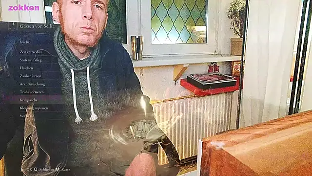 Snapshot of BongChannel chatting on January 22, 10:07 am BongChannel online show from January 22, 10:07 am