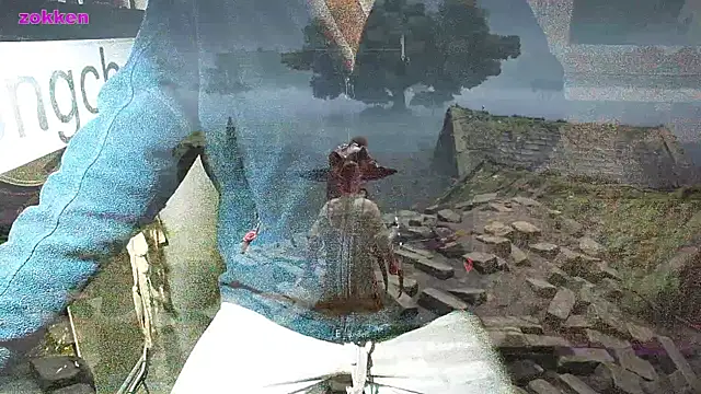 Snapshot of BongChannel chatting on January 27, 3:47 am BongChannel online show from January 27, 3:47 am