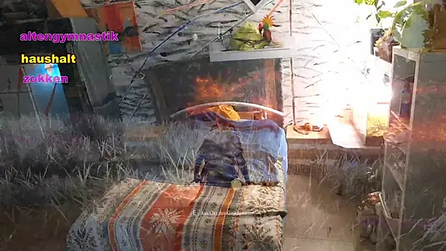 Snapshot of BongChannel chatting on January 30, 1:31 pm BongChannel online show from January 30, 1:31 pm