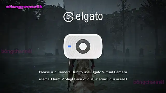 Snapshot of BongChannel chatting on March 18, 6:14 am BongChannel online show from March 18, 6:14 am