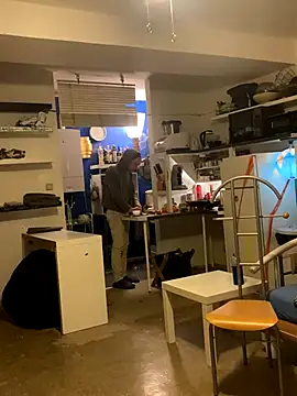 Snapshot of BongChannel chatting on November 29, 10:57 pm BongChannel online show from November 29, 10:57 pm