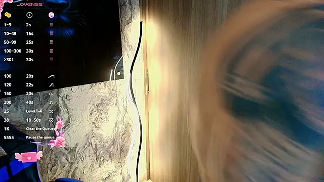 Jeins carter online show from November 20, 2:50 pm