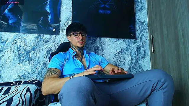 Jeins carter online show from July 7, 4:55 pm