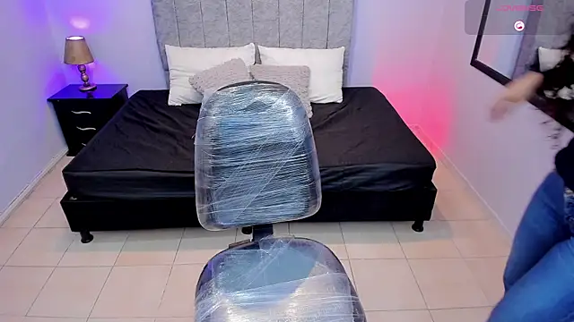 Lana stone  online show from March 2, 3:24 am