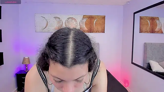 Lana stone  online show from March 4, 6:47 am