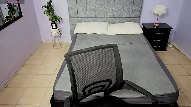 Lana stone  online show from December 18, 3:12 am